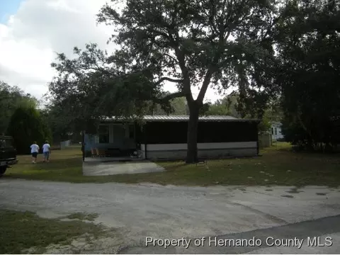 3196 Ballard St, Spring Hill, FL 34606 photo 1
