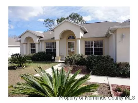 4178 Everett, Spring Hill, FL 34609 photo 1