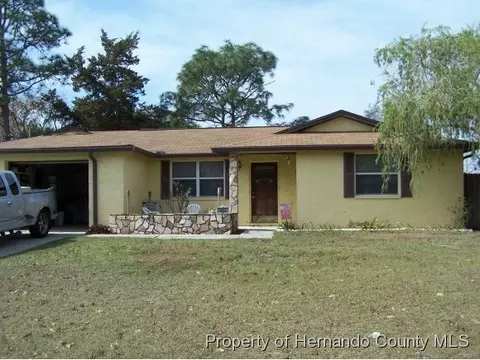 1445 Escobar Ave, Spring Hill, FL 34608 photo 1
