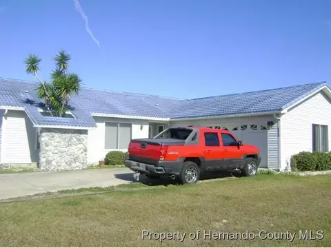 3223 Gulf Coast Dr, Hernando Beach, FL 34607 photo 1