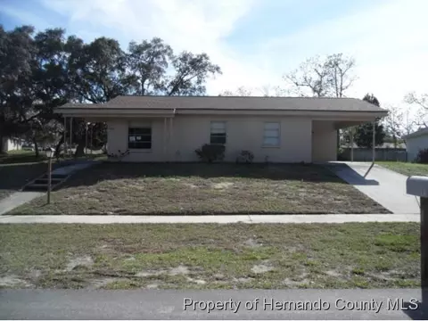 1480 Old Mill Ln, Spring Hill, FL 34606 photo 1