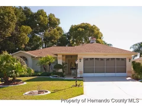 7396 Sugarbush Dr, Spring Hill, FL 34606 photo 1
