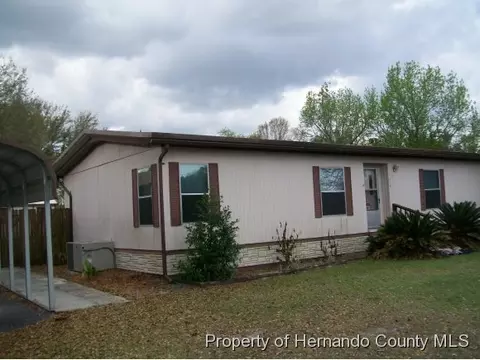 17830 Orange Dr, Spring Hill, FL 34610 photo 1