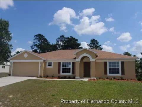 6273 Grapewood Rd, Spring Hill, FL 34609 photo 1
