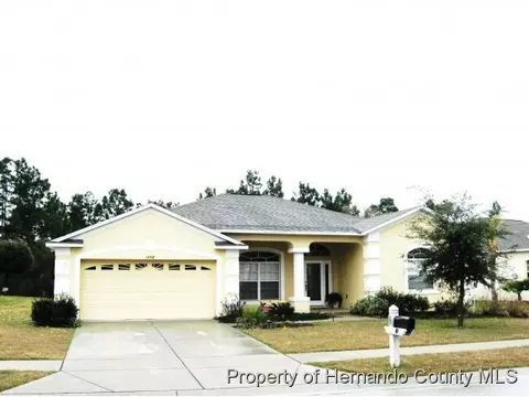 14967 Edgemere Dr, Spring Hill, FL 34609 photo 1