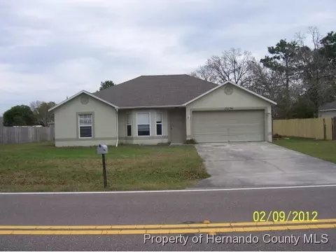 12174 Linden Dr, Spring Hill, FL 34608 photo 1