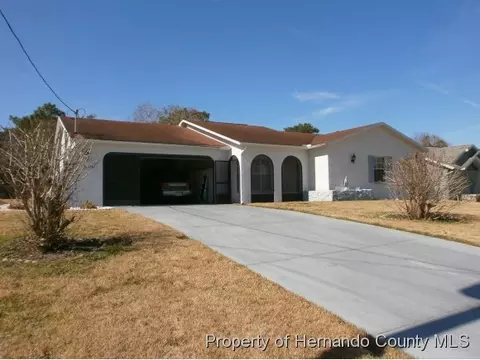 5659 Pillar Ave, Spring Hill, FL 34608 photo 1