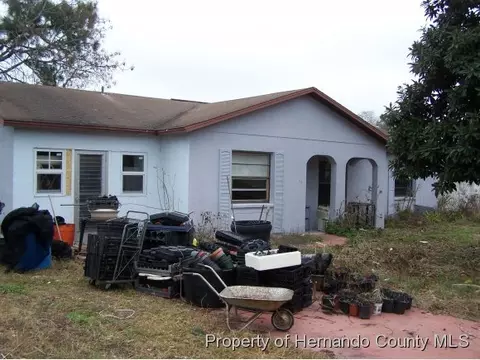 5225 Deerfield Ave E, Spring Hill, FL 34608 photo 1