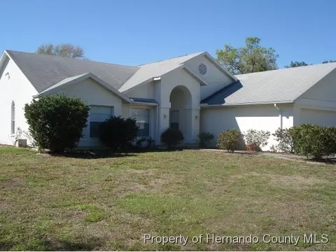 13184 Angler St, Spring Hill, FL 34609 photo 1