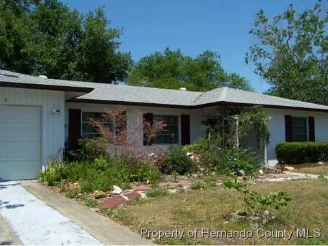 6319 Cranbrook Ct, Spring Hill, FL 34606 photo 1