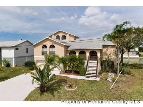 4057 Bluefish Dr, Hernando Beach, FL 34607 photo 1