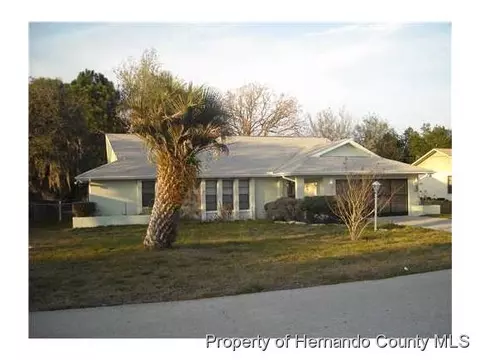 9451 Vancouver, Spring Hill, FL 34608 photo 1