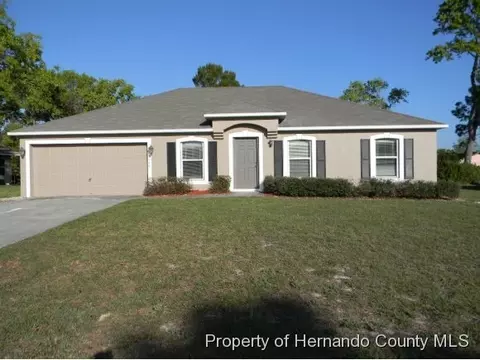 8355 Nevada St, Spring Hill, FL 34606 photo 1