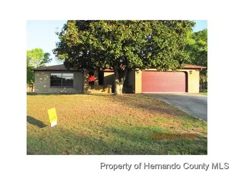 12255 Trout Cir, Spring Hill, FL 34609 photo 1