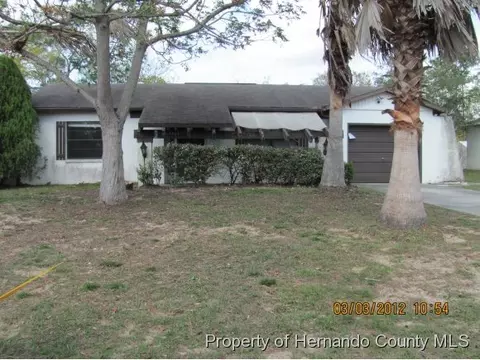 5407 Fairhaven Ave, Spring Hill, FL 34608 photo 1