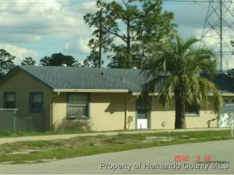 12593 Eddington Rd, Spring Hill, FL 34609 photo 1