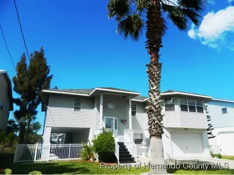 3283 Azalea Dr, Hernando Beach, FL 34607 photo 1