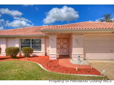 1297 Bentley Ave, Spring Hill, FL 34608 photo 1