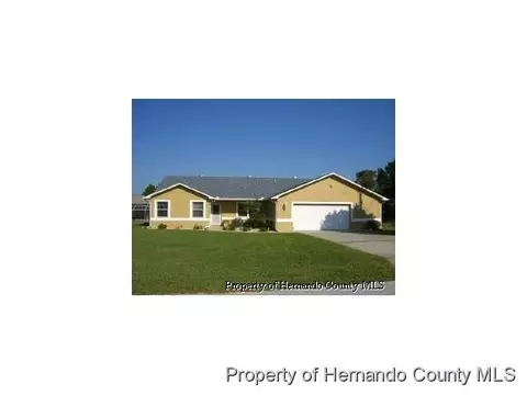 13323 Steves Ct, Spring Hill, FL 34609 photo 1