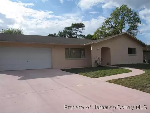 4565 Tiburon Ave, Spring Hill, FL 34608 photo 1