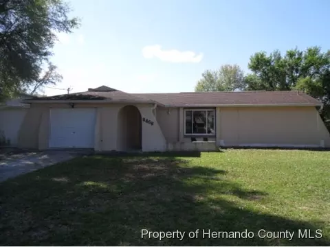 8468 Annapolis Rd, Spring Hill, FL 34608 photo 1