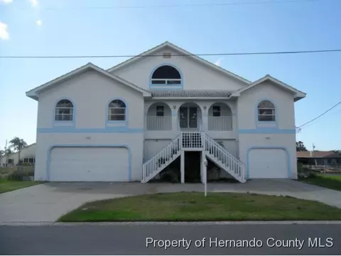 4281 Biscayne Dr, Hernando Beach, FL 34607 photo 1