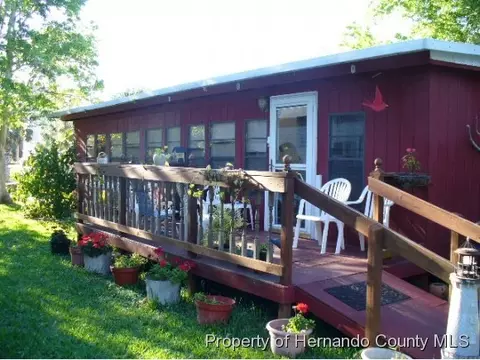 7083 Westwind St, Weeki Wachee, FL 34607 photo 1
