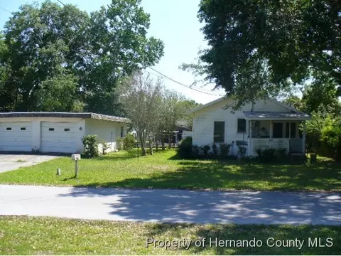 6284 Fine St, Weeki Wachee, FL 34607 photo 1