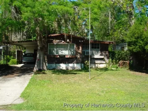 7159 Algonquin St, Weeki Wachee, FL 34607 photo 1