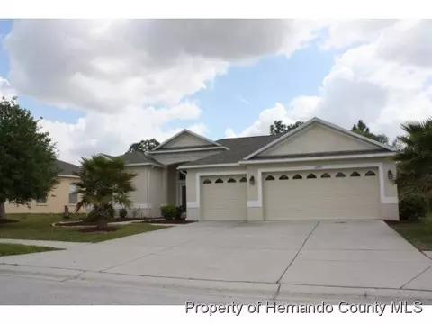 14985 Edgemere Dr, Spring Hill, FL 34609 photo 1