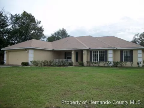 7080 Landmark Dr, Spring Hill, FL 34606 photo 1