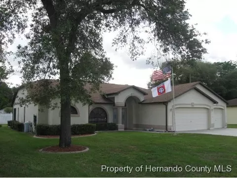 9638 Eldridge Rd, Spring Hill, FL 34608 photo 1