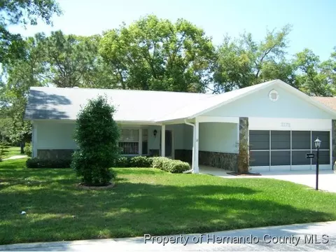 2173 Timber Lodge Ln, Spring Hill, FL 34606 photo 1