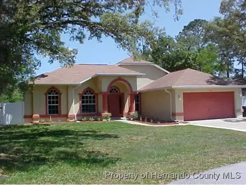 2370 Meadow Lark Rd, Spring Hill, FL 34608 photo 1