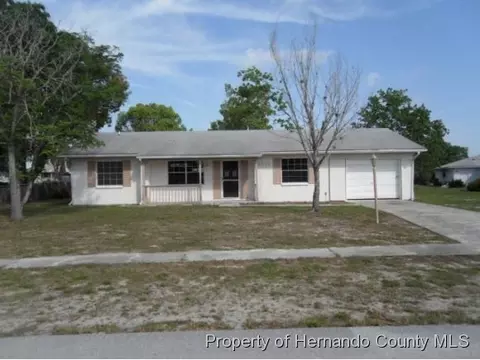 5219 Chamberlain St, Spring Hill, FL 34609 photo 1