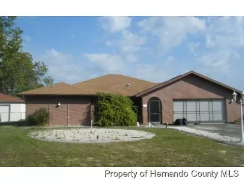 231 Dandelion Ct, Spring Hill, FL 34606 photo 1