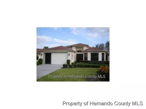 11414 Deercroft Ct, Spring Hill, FL 34609 photo 1