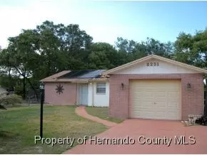 2221 Bishop Rd, Spring Hill, FL 34608 photo 1