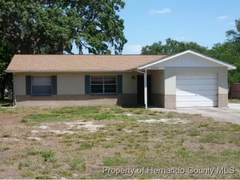 2372 Dustin Cir, Spring Hill, FL 34608 photo 1