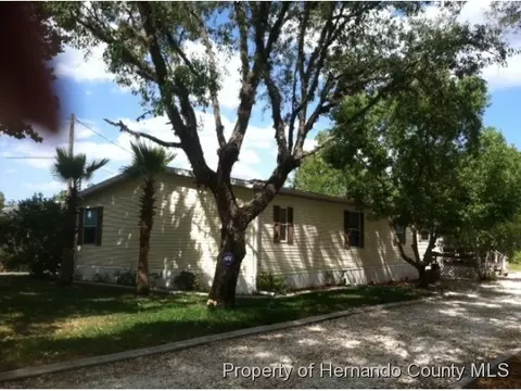 3410 Memory Ln, Spring Hill, FL 34606 photo 1