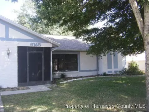 6148 Dorset Rd, Spring Hill, FL 34608 photo 1