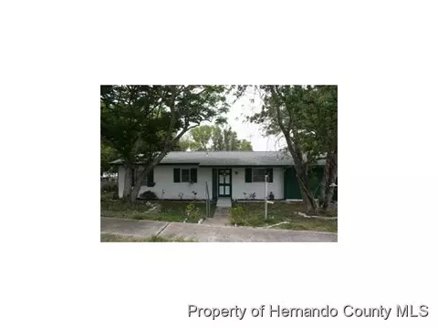 7055 Everest St, Spring Hill, FL 34606 photo 1
