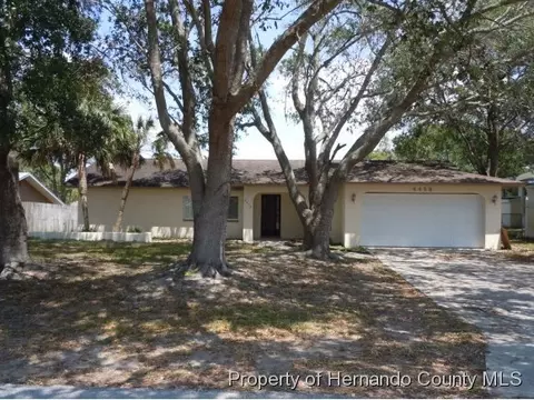 4458 Winterville Rd, Spring Hill, FL 34608 photo 1