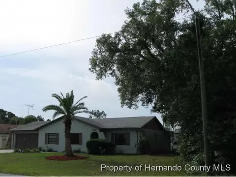 2260 Founder, Spring Hill, FL 34606 photo 1
