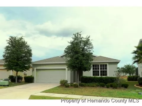 367 Fairmont Dr, Spring Hill, FL 34609 photo 1