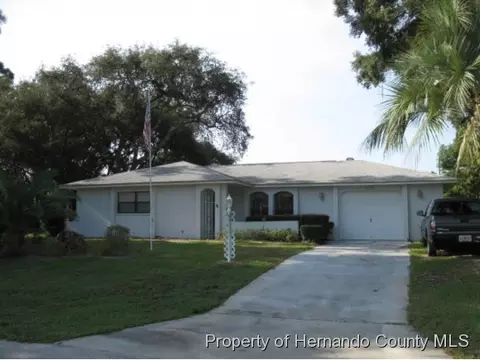 9108 Blaine Rd, Spring Hill, FL 34608 photo 1