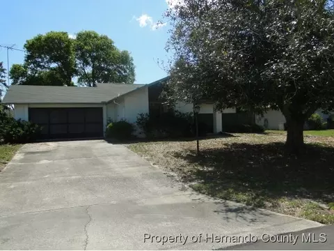 11274 Captain, Spring Hill, FL 34608 photo 1