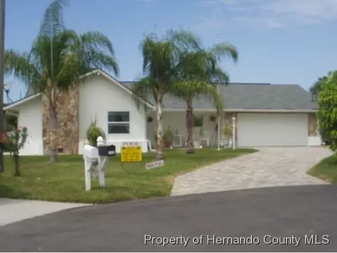 4326 Columbus Dr, Hernando Beach, FL 34607 photo 1