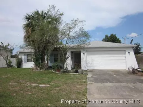 1049 Stratton Ave, Spring Hill, FL 34609 photo 1