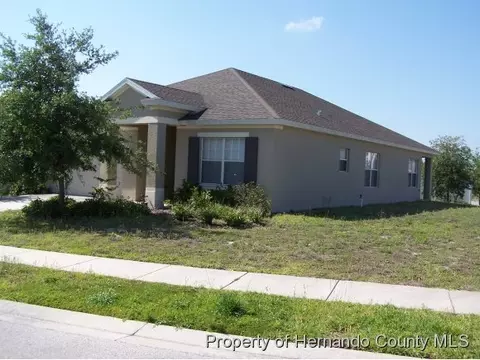 577 Winthrop, Spring Hill, FL 34609 photo 1